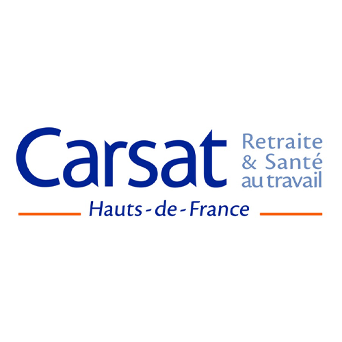 LOGO carsat-hauts-de-france