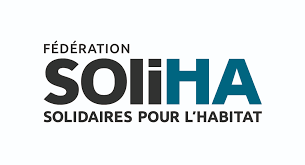 Logo Fédération SOLIHA