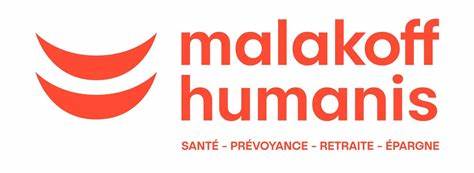 Logo Malakoff Humanis