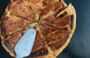 Galette des rois