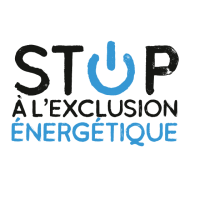 Logo stop exclusion