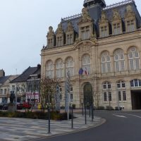 Mairie BOHAIN